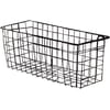 Drive Medical - 10230B - Clever Lite Walker Rollator Basket - (Black)