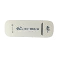 thumbnail image 1 of Methold Laptop WiFi Dongles 4G LTE B1/B3/B5 Módem de banda ancha Stick Office Router Alta velocidad 150Mbps Externo para viajes Type3 NO3, 1 of 6
