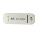 thumbnail image 1 of Inteprter WiFi Dongles portátil 4G LTE B1/B3/B5 módem de banda ancha Stick con ranura para tarjeta SIM enrutador inalámbrico doméstico Type3 NO3, 1 of 6