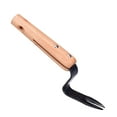 thumbnail image 4 of Under 10 Woodworking Tools Tool Stainless Multifunction Removal Outdoor Steel Digging Weeder Garden Tools & Home Improvement, 4 of 9