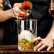 thumbnail image 3 of Vaso mezclador de cóctel de cristal, jarra mezcladora profesional para Bar, vaso de barman, 3 of 8