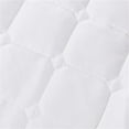 thumbnail image 3 of Falda para camilla de masaje, funda de almohada, funda de taburete, juego de ropa de cama de belleza Blanco, 3 of 7