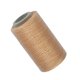 thumbnail image 4 of Carrete de 260 metros de hilo ed - 0,8 mm de grosor - Adecuado para coser cuero a mano Café ligero, 4 of 6