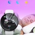 thumbnail image 4 of Smart Watch Fashion Smart Sports Watches Slim Design Waterproof For Men Women, 4 of 5