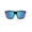 Black, variant on Oakley Mens Oo9449 Gibston Square Sunglasses Matte Black/Prizm Jade 60 Millimeters