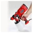 Spray Gun, Portable Spray Gun, Split Sprayer, Household Sterilization