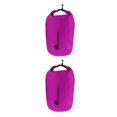 thumbnail image 3 of Baohd Versatile Waterproof Dry Bag Storage Camping Rafting and Kayaking Adventures Purple 20L 2Set, 3 of 6