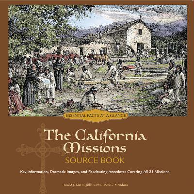 The California Missions Source Book Walmart Com