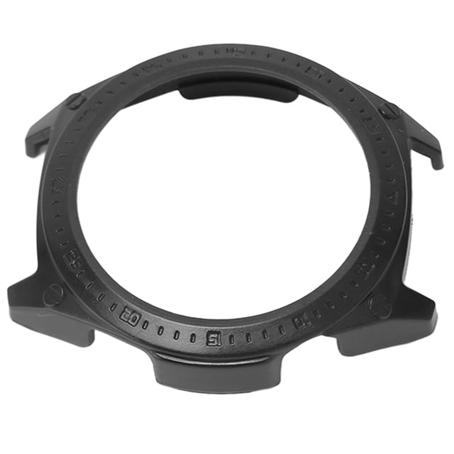 Compatible con la Caja del Reloj GT 3 Protección Completa para Evitar Arañazos Cubierta de Reloj de Repuesto 8 Colores ANGGREK Otros