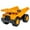 C931, variant on Catgeta Children's Toy Car,Oversized Friction-Powered Excavator,Wear-Resistant ABS Material,Improves Thinking & Motor Skills,1 Toy Included (13.8inch)
