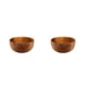 thumbnail image 4 of Bewildely Ensaladera Redonda - Amplia Gama De Usos - Cuencos De Durables Y Fiables Cuencos Cuencos Cuenco 16cm 16cm 2Conjunto, 4 of 6