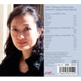 thumbnail image 2 of Miku Nishimoto-Neubert - Miku Nishimoto-Neubert Plays Johann Sebastian Bach - Music & Performance - CD, 2 of 2