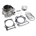 thumbnail image 4 of Cylinder Piston Top End Kit For HiSUN UTV700,ATV700,HS,MASSIMO,MSU,BENNCHE,700, 4 of 11