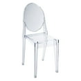 thumbnail image 2 of Louie Armless Chair, 2 of 5