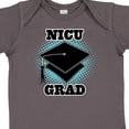thumbnail image 4 of Inktastic NICU Graduate Baby Boy Girl Boys or Girls Baby Bodysuit, 4 of 5