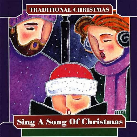 Sing A Song Of Christmas