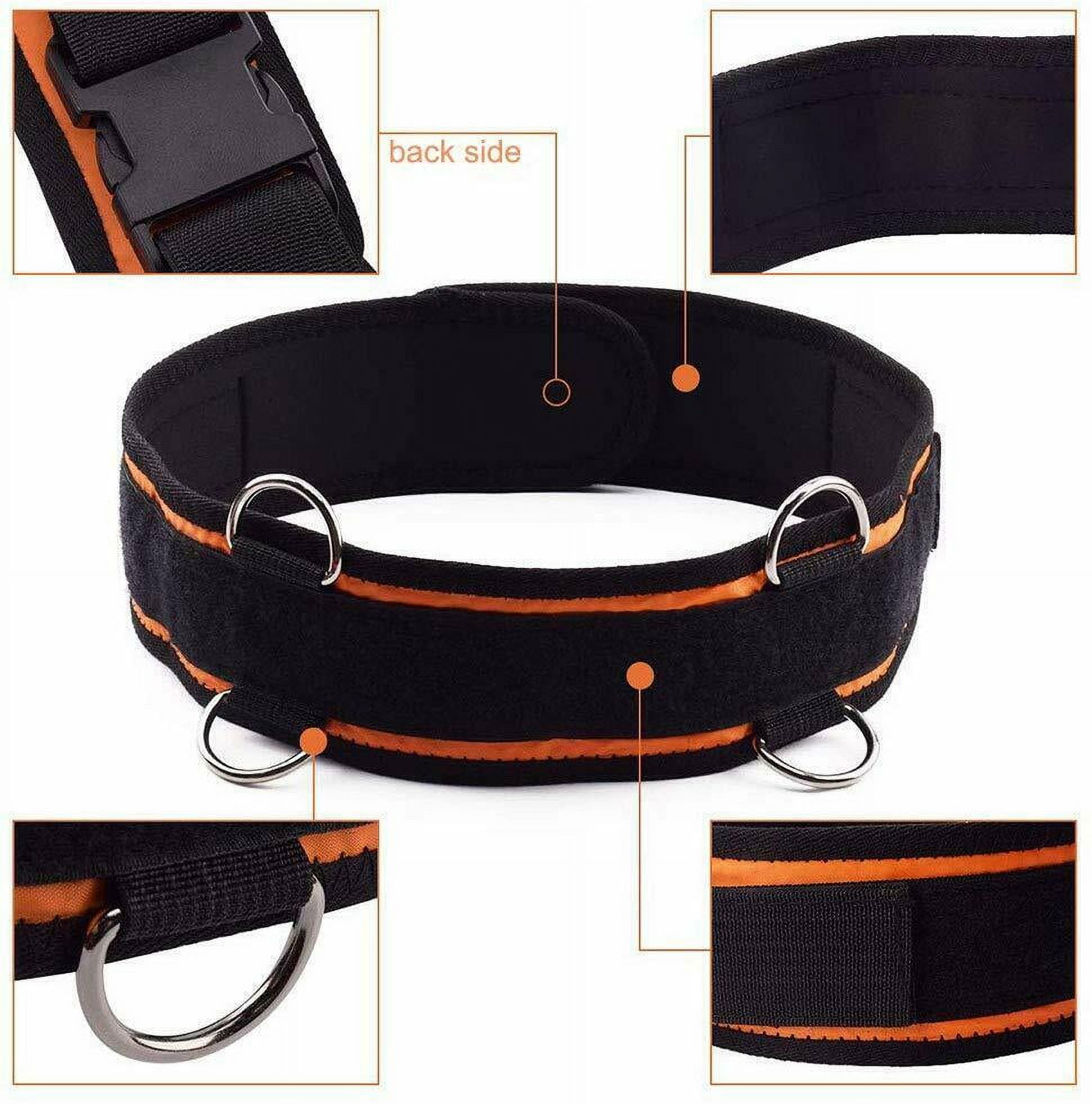 Boxing Resistance Bands MMA Boxing Training Equipment Gear With Handles