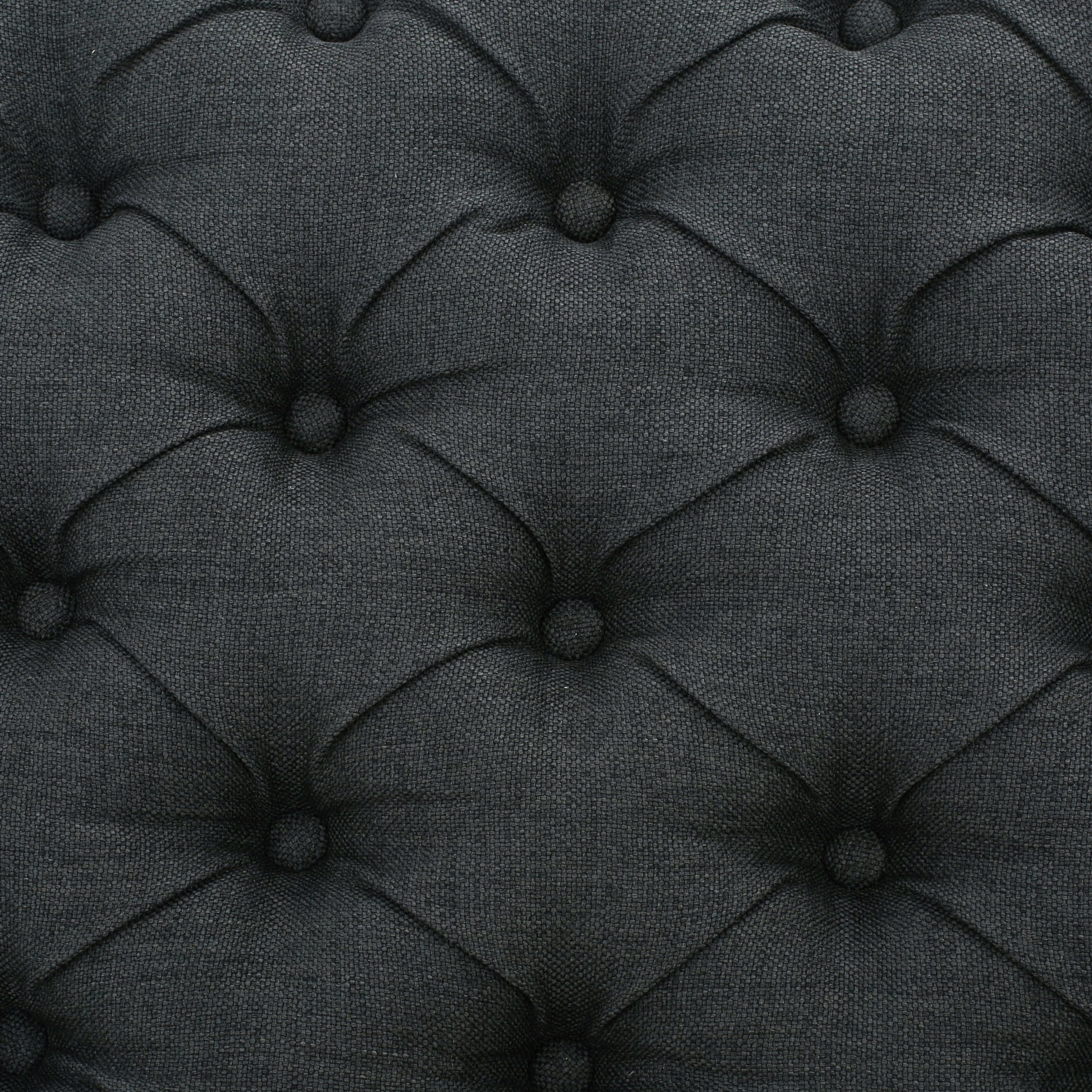 Dark Gray Storage With Stylish Look - 20.50”d X 51.00”w 16.54”h Adds Elegance To Your Room For Home Keeps Organized