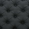 thumbnail image 6 of Dark Gray Storage With Stylish Look - 20.50”d X 51.00”w 16.54”h Adds Elegance To Your Room For Home Keeps Organized, 6 of 6