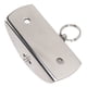 thumbnail image 2 of Boat Anchor Chain Lock Stopper Bracket 316 Stainless Steel Stop Lock for Boats Yachts Kayaks, 2 of 9
