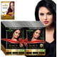 thumbnail image 1 of Champú tinte capilar Herbishh con Mascarilla capilar de Argan Tamaño de Viaje 10+1 pack Negro, 1 of 8