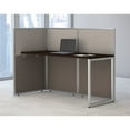 thumbnail image 1 of Easy Office Straight Desk, 1 of 15