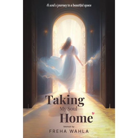 Taking My Soul Home, (Paperback)