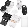 thumbnail image 1 of CRAFTHROU Jewelry Selling Cards 800Pcs Assorted Color for Women Jewelry Collectors 3x2in, 1 of 7