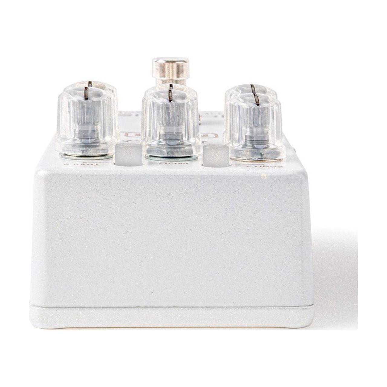 MXR Joshua Ambient Echo Guitar Effects Pedal - White
