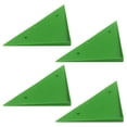 thumbnail image 4 of Protecteur d'Angle de Table de Baby-Foot, Triangle Durable, 2pcs, Adapté à la Plupart des Tables de Baby-Foot, Vert, 4 of 9