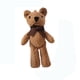 thumbnail image 1 of Oso De Peluche De 16Cm, Adornos Colgantes, Colgante De Llaves, Decoración De Fiesta De Oso De Dibujos Animados Para Niñas Y Niños Kearding HA046914-01, 1 of 6