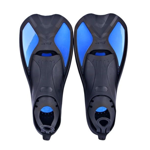 Snorkeling Fiving Aldeas Profesionales Buceo Finas Fins Atlip para Adultos Equipo