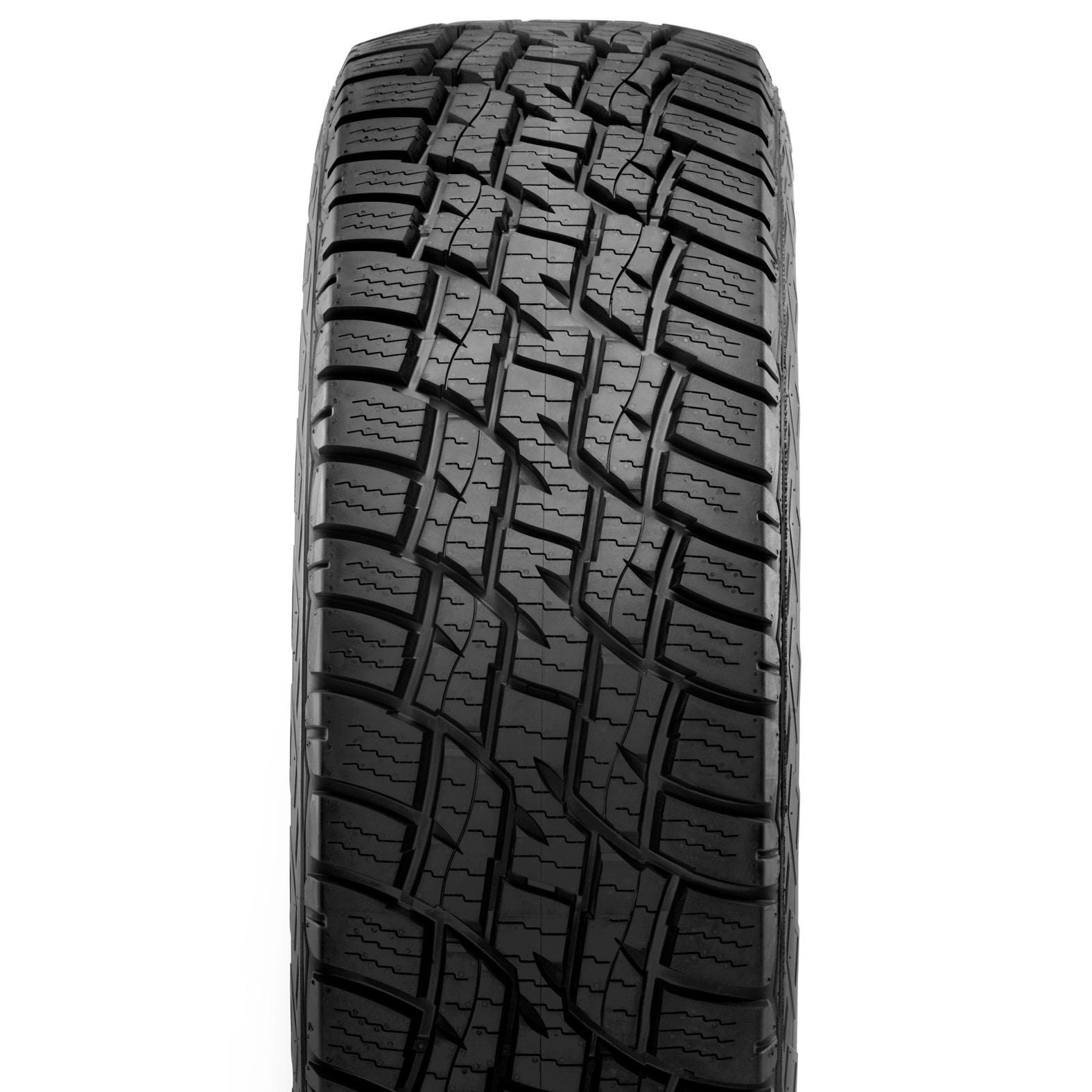 215/70R16 100H Multi-Mile Wild Country HRT Tire