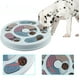 thumbnail image 3 of Comida educativa para perros, juguetes para cachorros, ralentiza la velocidad de comida del perro, juguetes educativos antideslizantes para perros, cachorros y gatos, 3 of 7