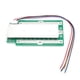 thumbnail image 3 of 100A para LifePo4 Placa de protección de fosfato de hierro y litio compatible con voltaje de equilibrio de 2 segundos, 3 of 5
