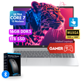 thumbnail image 1 of HP OmniBook 5 16-AF1017 Intel Core Ultra 7 255U 1TB SSD 16GB RAM 16" TOUCHSCREEN Gamer Laptop Con Re, 1 of 4