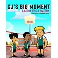 thumbnail image 1 of Le Grand Moment de CJ, 1 of 1