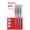 Assorted Colors, variant on Staples Ballpoint Pen Medium Point 1.0mm Blue Ink 60/Pack (ST52863)