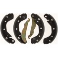 thumbnail image 1 of Zapata De Freno Trasero Bendix Premium 740 Para Daewoo Lanos 2002-1999, 1 of 4