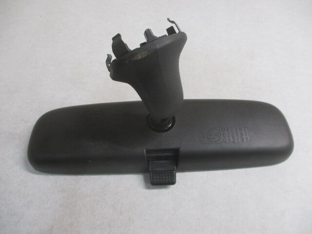 Pre-Owned 2025 Honda CRV Manual Rear View Mirror OEM LKQ - Verify Specific Vehicle Fitment In Description - (Good)