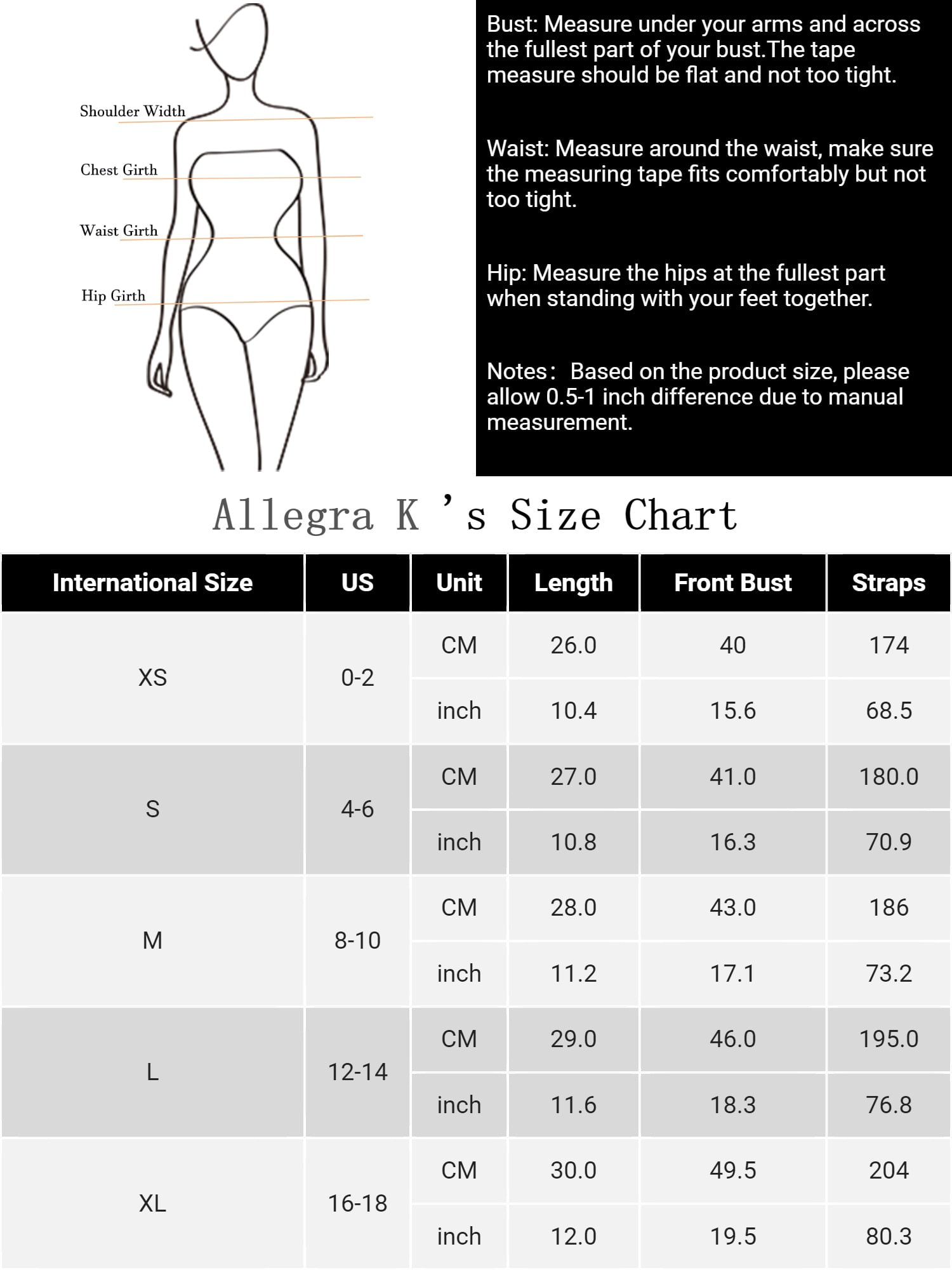 DARING DIVA Women's Glitter Party Crisscross Back Spaghetti Strap S Black