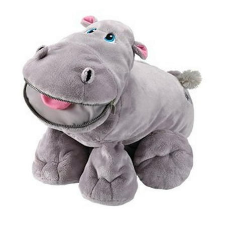 UPC 847999000167 product image for Stuffies Gracie the Hippo | upcitemdb.com