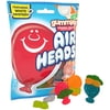 Airheads Candy Gummies, Assorted Fruit Flavors, 3.8oz Bag