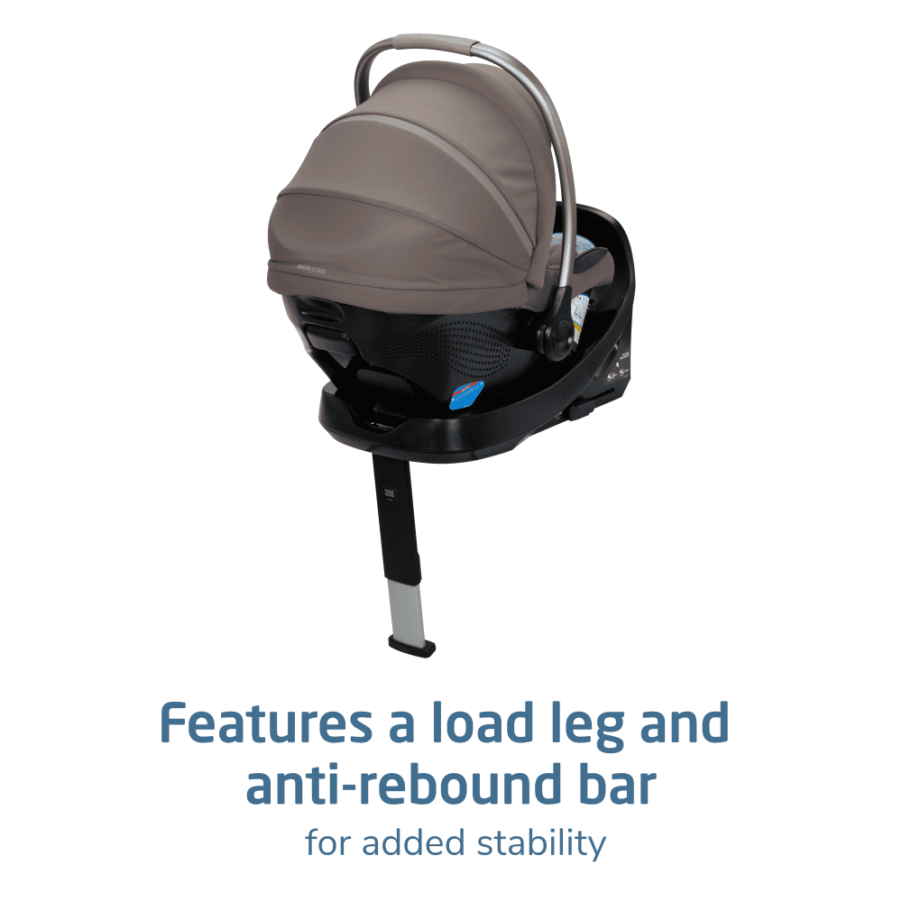 Maxi-Cosi Ambra Infant Car Seat