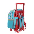 thumbnail image 4 of Mochila con Ruedas Chico Verde Chenson Pocoyo Kinder HAPOC para niño CHENSON PY65691-G, 4 of 9