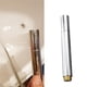 thumbnail image 4 of Yuarrent Cabezal de ducha de lluvia de alta presión, tipo barra, ducha de baño de mano, filtro de SPA para agua, hogar, Hotel, boquilla ajustable Juegos de accesorios de baño  1# Yuarrent HA000647-01B, 4 of 8