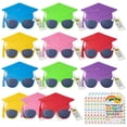 thumbnail image 1 of Outdor Party Graduation Glasses For Celebration Party For Graduation Parties And Events, 1 of 6