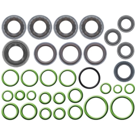 Factory Air O-Ring & Gasket A/C System Seal Kit