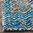 thumbnail image 4 of Safavieh Nantucket Beige Contemporary Rug - Square 4', 4 of 4