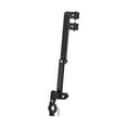 thumbnail image 2 of Soporte para Barra de de Bicicleta, Soporte para Marco de de Bicicleta, Fijación de ángulo Ajustable, Soporte para Bicicletas, Asien negro, 2 of 8